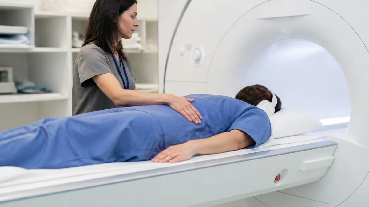 Breast MRI Results: What They Mean, How to Read Them, and What Happens Next