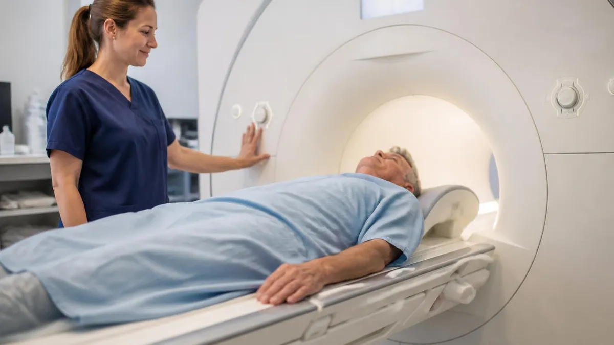 Can You Have MS With a Normal MRI? What the Evidence Says 2026 August