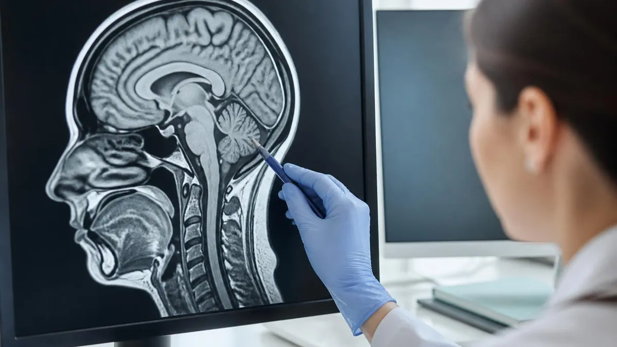 Diffusion Weighted MRI: How DWI Works, Sequences and Clinical Uses 2026 August
