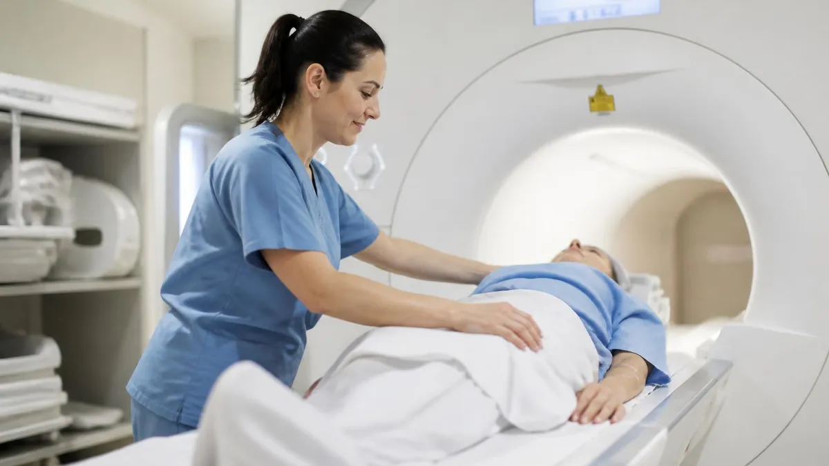 What to Wear for an MRI: Complete Guide to Clothes for MRI Scans 2026 August
