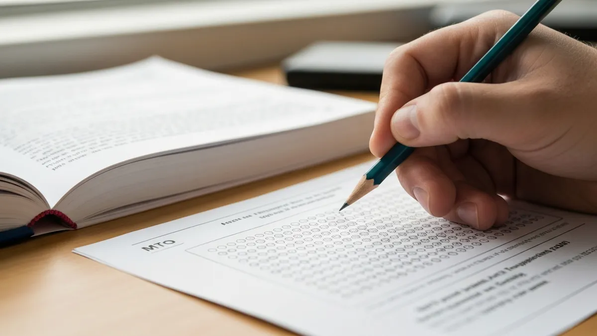 Mto Officer Careers - MTO - Ministry of Transportation certification study resource