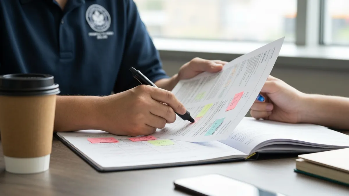 Mto Yard - MTO - Ministry of Transportation certification study resource