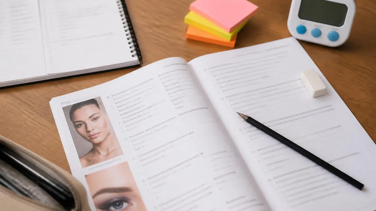 Do You Need a Qualification to Be a Makeup Artist? Training, Licensing & Career Guide