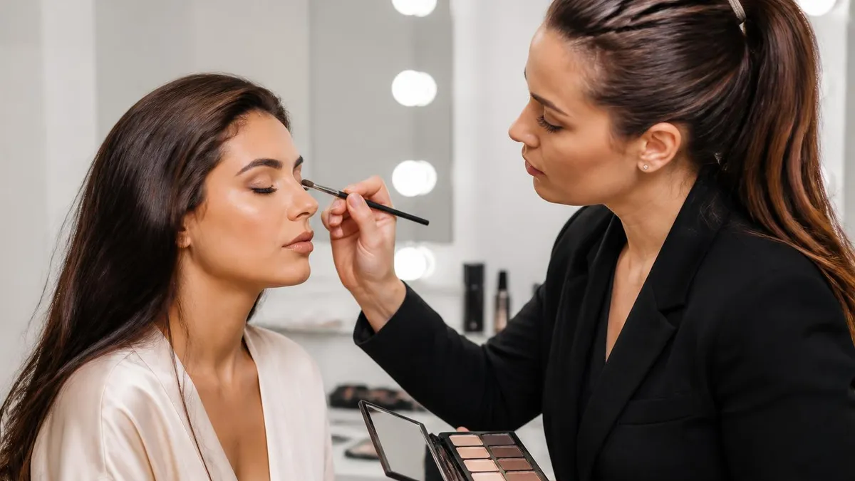Makeup Artist Business: Complete Guide to Building Your Pro MUA Brand in 2026 August