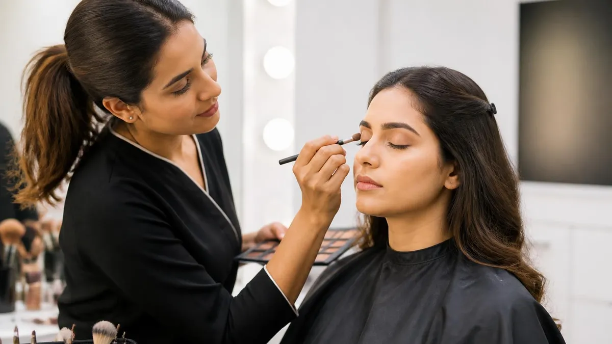 Makeup Artist Techniques: Essential Skills and Methods Every Pro MUA Must Master