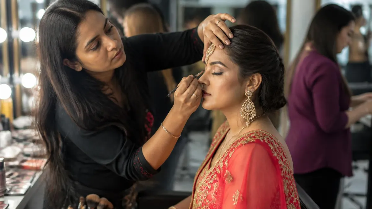 What Is a MUA? The Complete Guide to Makeup Artists, Their Duties, and Career Path