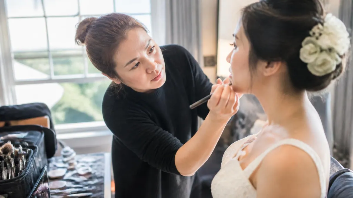 Freelance Makeup Artist Insurance - MUA - Makeup Artist certification study resource