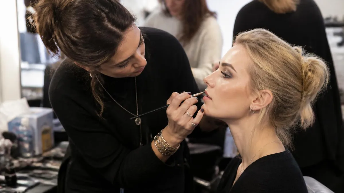 Makeup Artist Insurance - MUA - Makeup Artist certification study resource