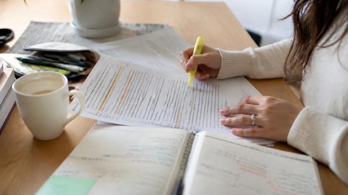 Form N-400 Part 10: Complete Guide to the Additional Information Section