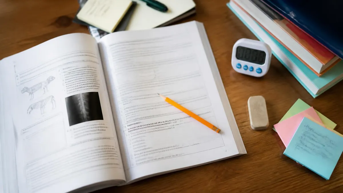 Navle Examination - NAVLE - North American Veterinary Licensing Examination certification study resource
