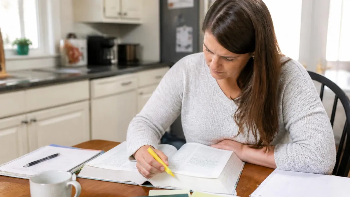 Exam Tips - NBPTS - National Board for Professional Teaching Standards certification study resource