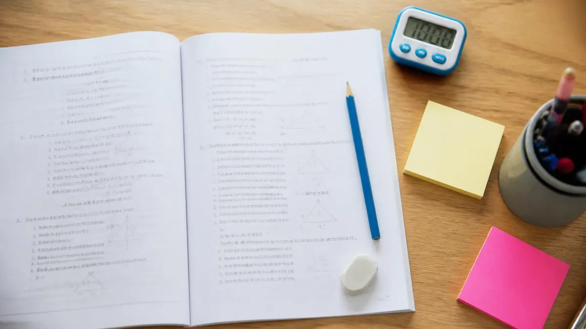 NBT Review 2026 August: Complete Guide to Understanding the National Benchmark Test