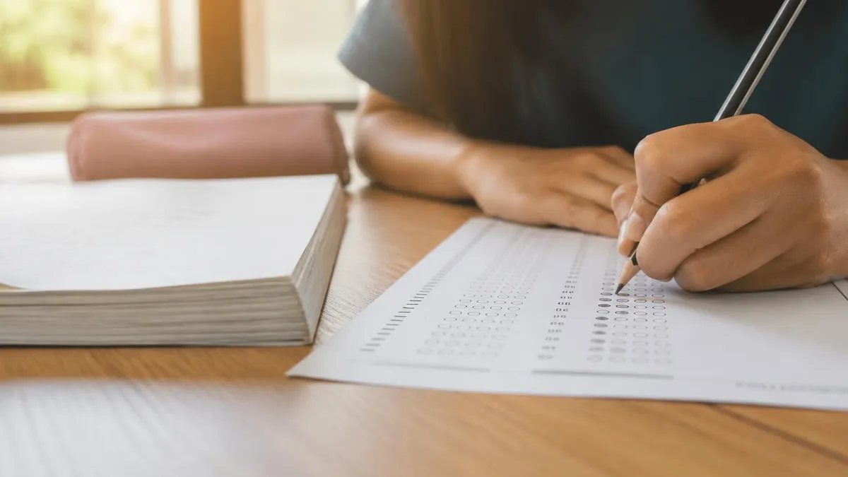 NBCC NCE App: Best Practice Test Apps and Study Tools for the National Counselor Examination