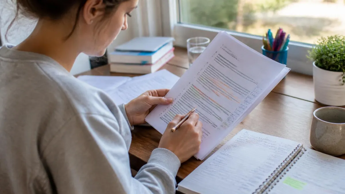 NCE Study Calendar: Your Complete 12-Week Schedule to Pass the National Counselor Exam