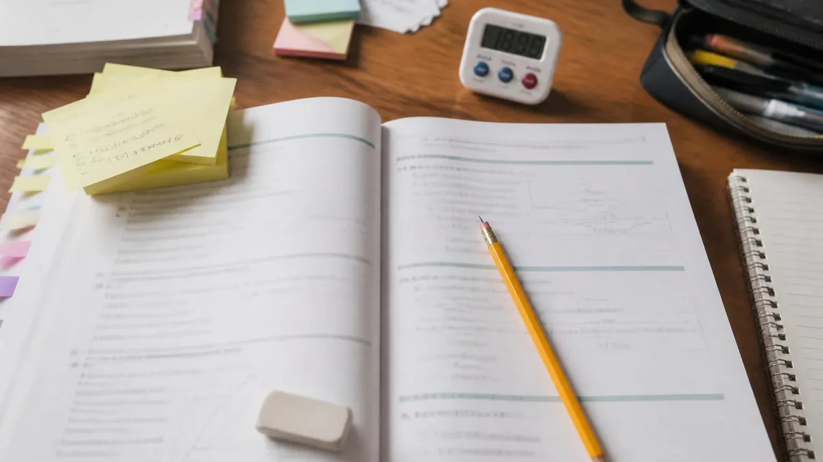 Nce Study Schedule - NCE Exam certification study resource