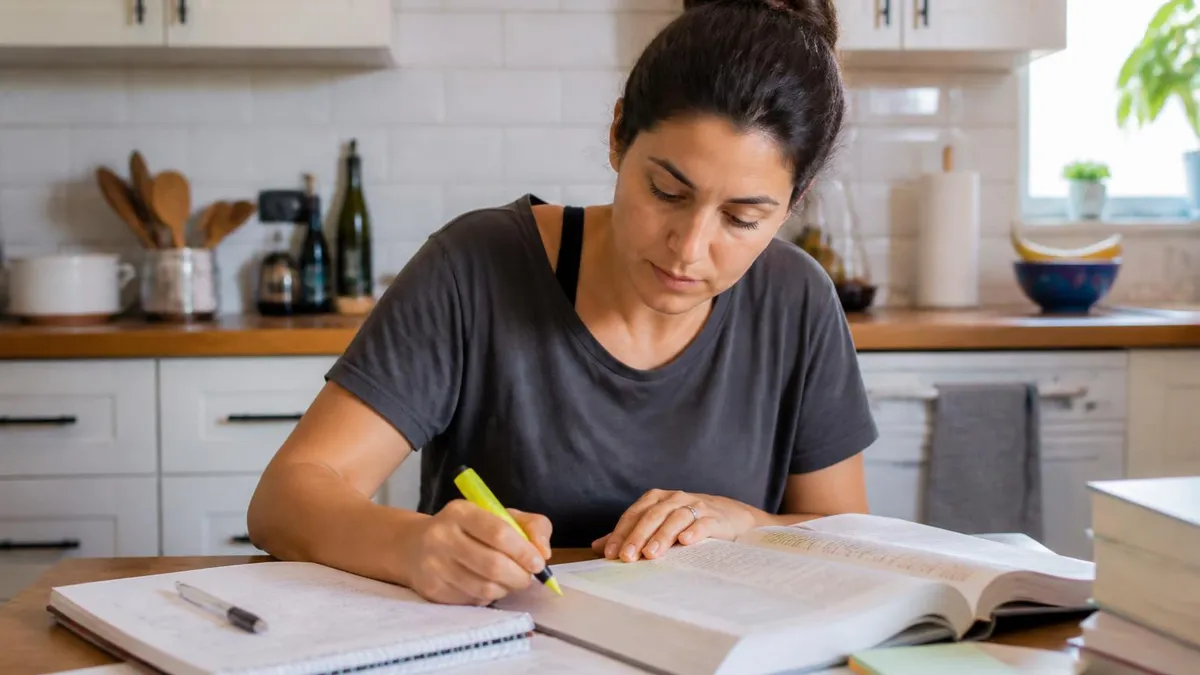 Nce Study Schedule - NCE Exam certification study resource