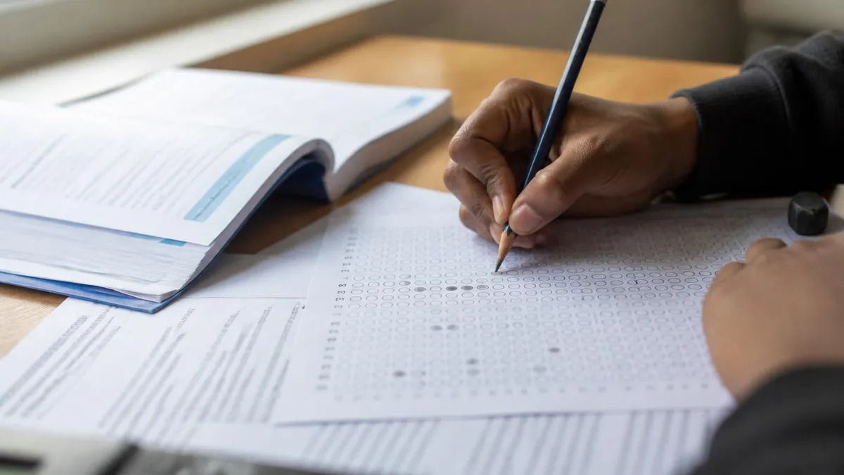 Nce vs Ncc - NCE Exam certification study resource
