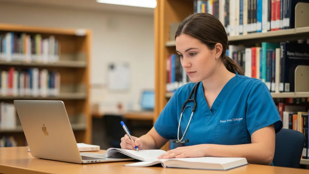 Archer NCLEX - NCLEX - National Council Licensure Examination certification study resource