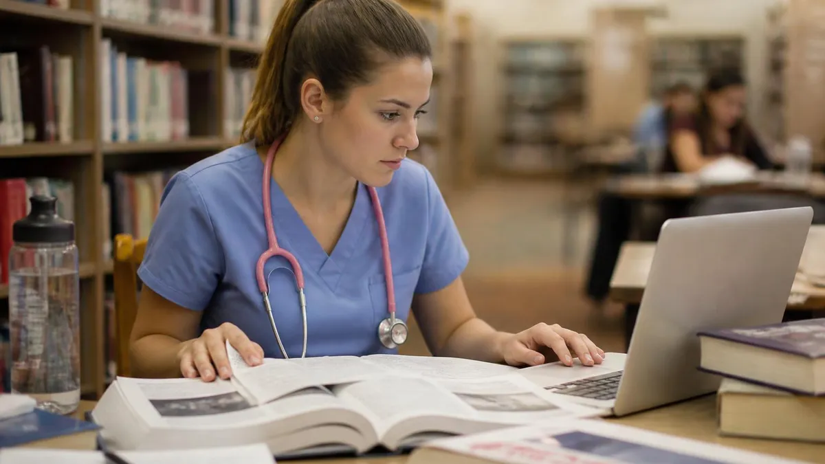 Signs You Failed the NCLEX - NCLEX - National Council Licensure Examination certification study resource