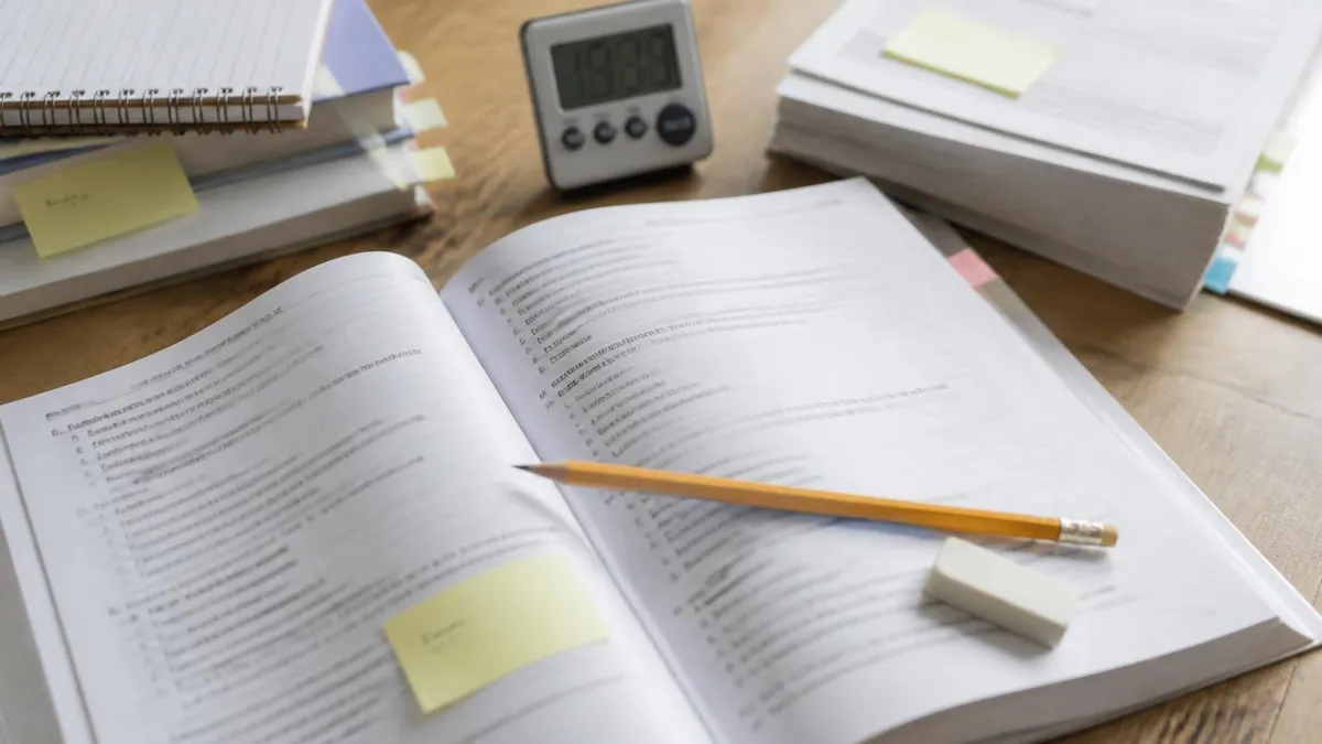 NJ Notary Classes Online: Complete Training Guide for New Jersey Notary Candidates