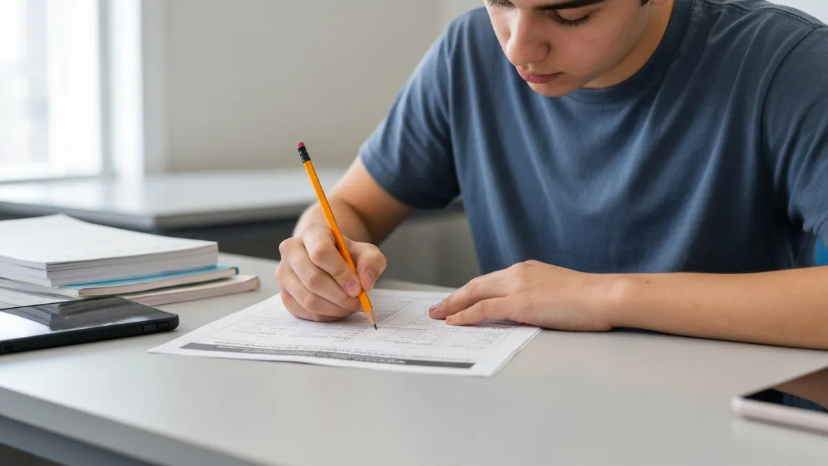 Njsla Exam Njsla Math - NJSLA Exam certification study resource