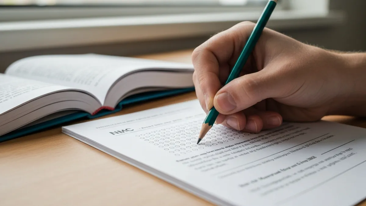 Nmc Registration in Uk - NMC - Nursing Midwifery Council certification study resource