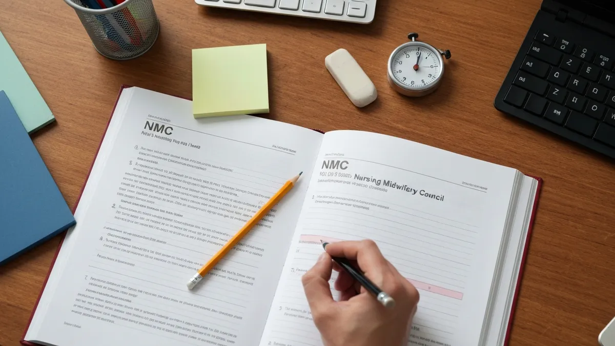 Nursing and Midwifery Council Code of Conduct: Complete Training Guide