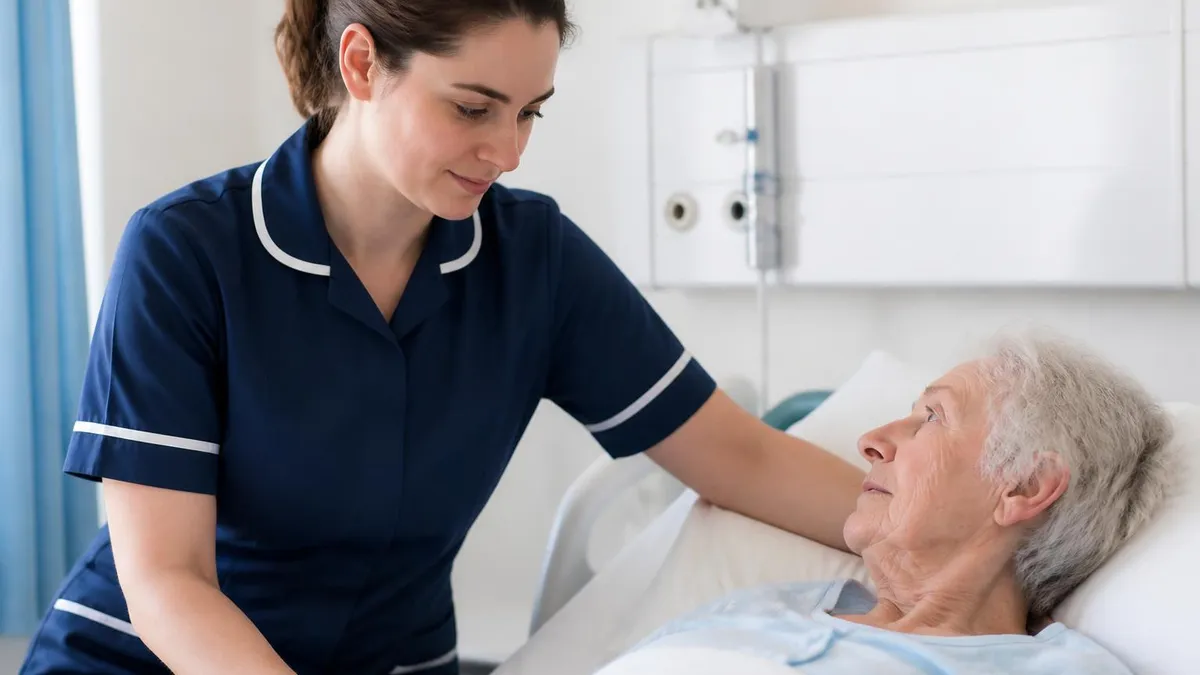 Nursing and Midwifery Council: UK NMC Overview and Registration Guide