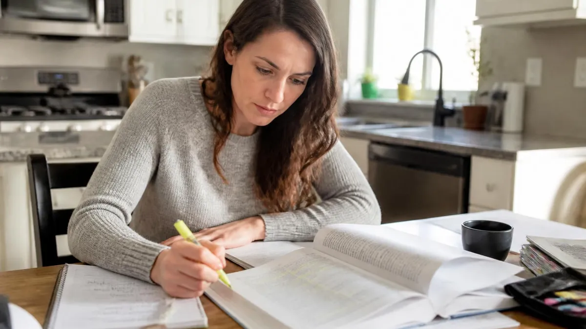 NMLS Background Check: What to Expect and How to Prepare 2026 August