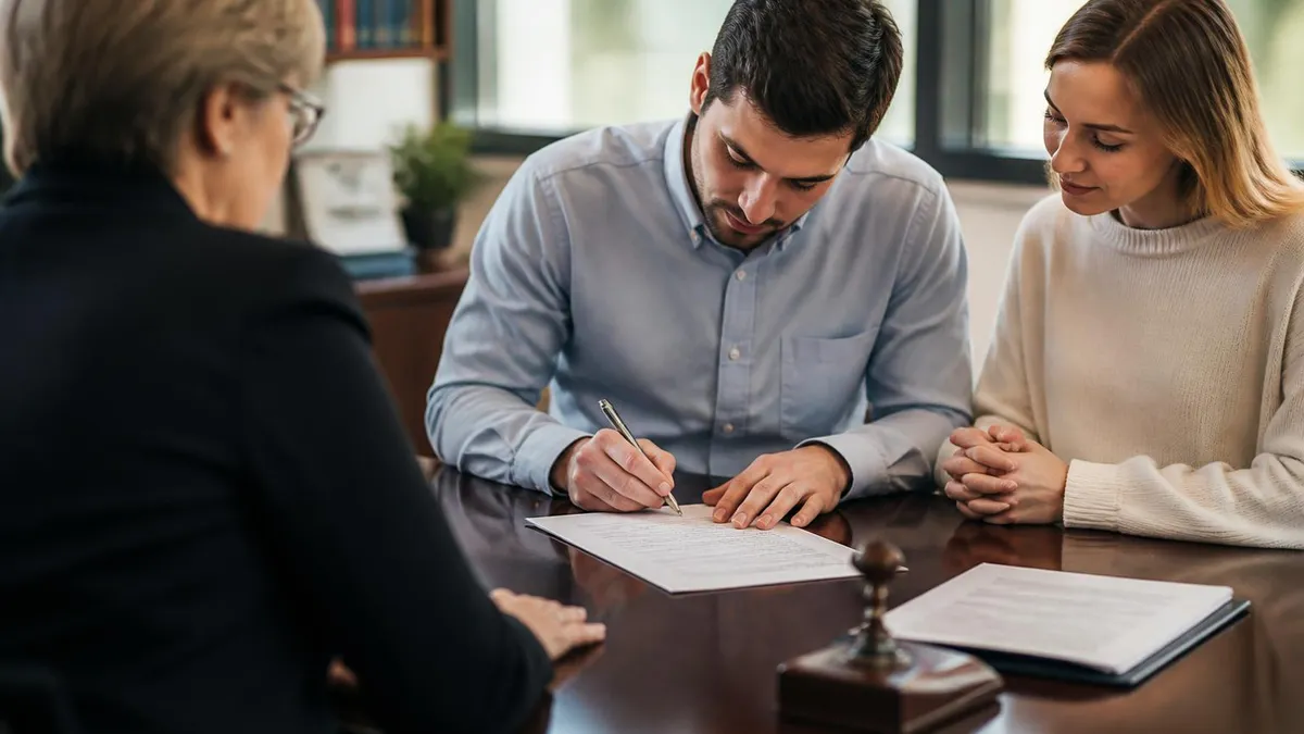 Notary Public - Notary Public Exam certification study resource