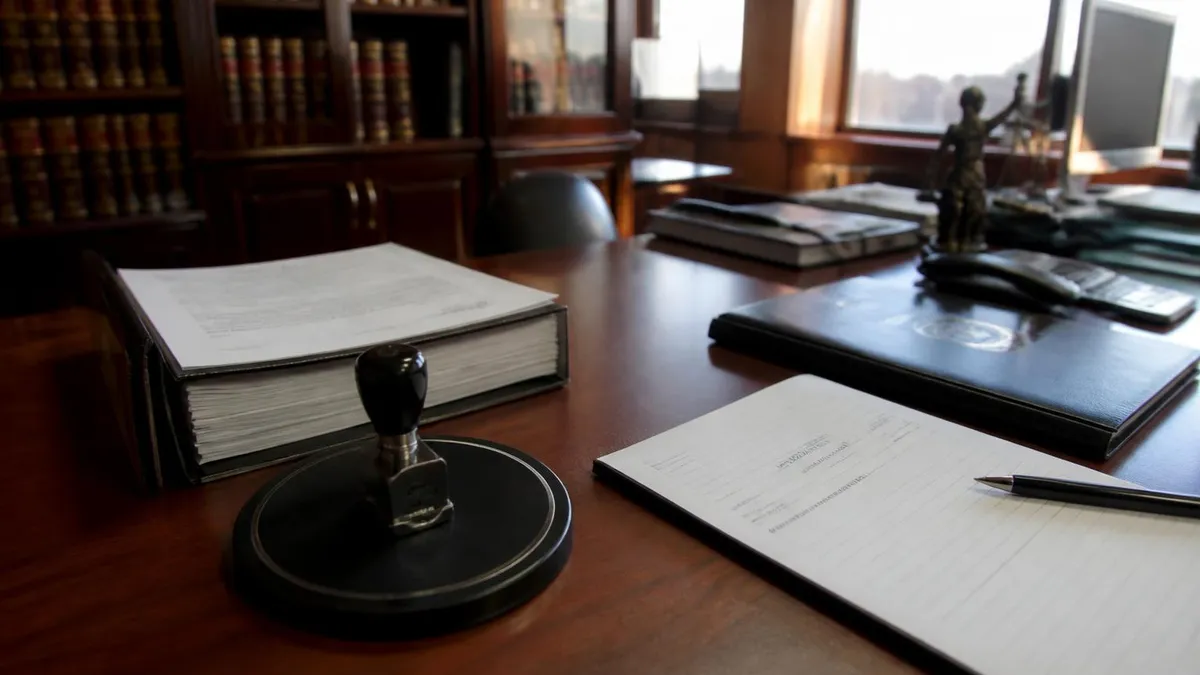 Services Notary Public - Notary Public Exam certification study resource