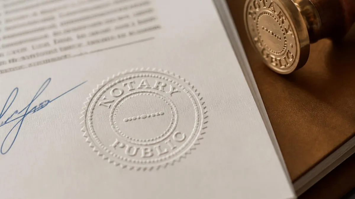 Get Notary Public License - Notary Public Exam certification study resource