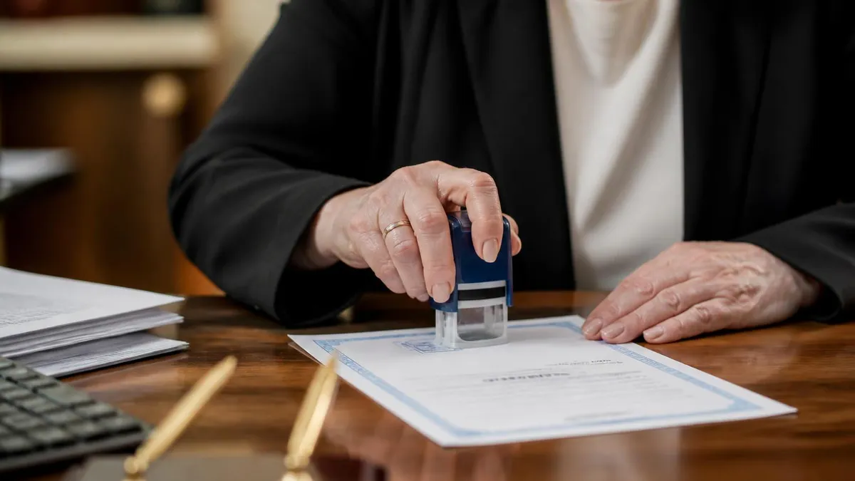 How to Become a Florida Notary Public: Complete 2026 August Training Guide