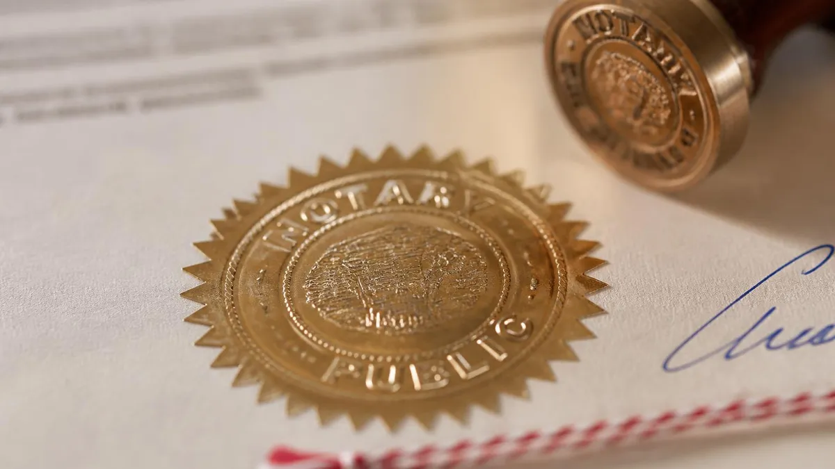 How to Become a Notary Public in Tennessee: Complete Step-by-Step Guide