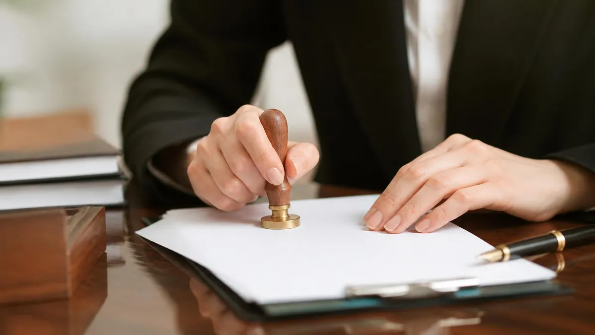 Services Notary Public - Notary Public Exam certification study resource