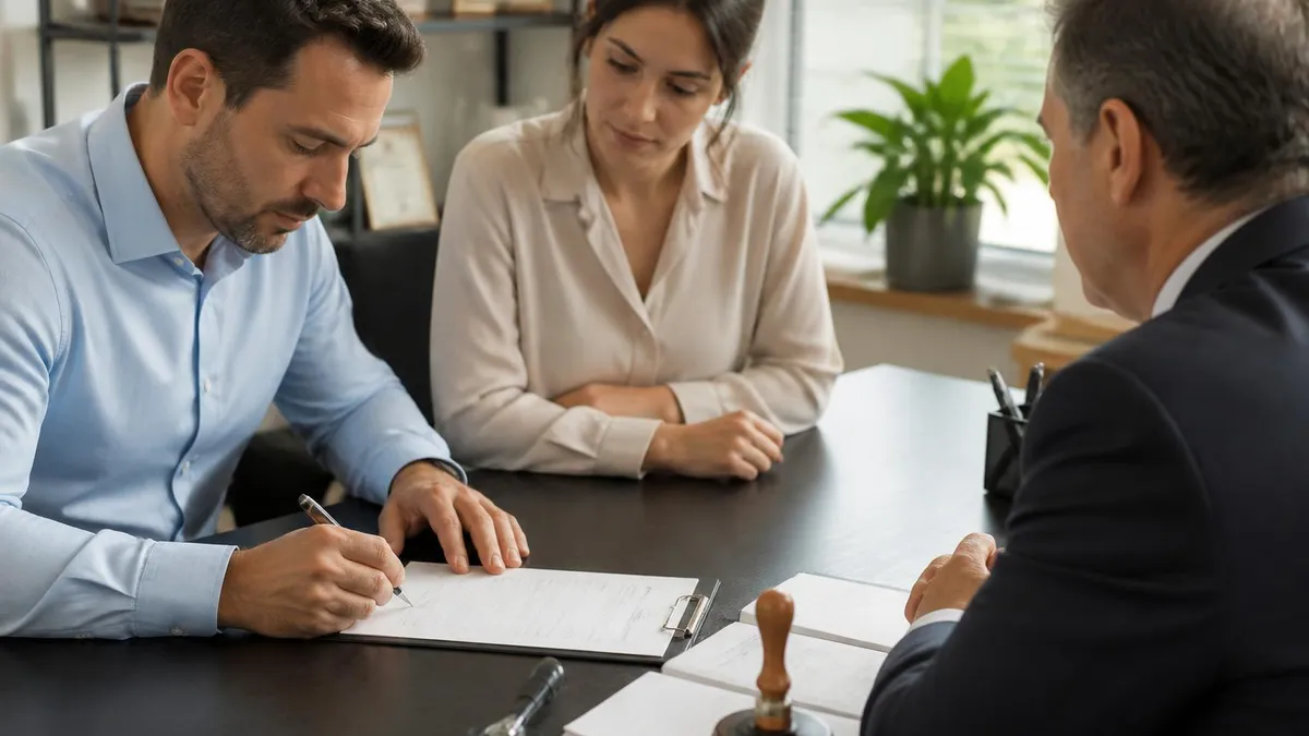Mobile Notary Public Jobs: What They Are, How to Get One, and What to Expect
