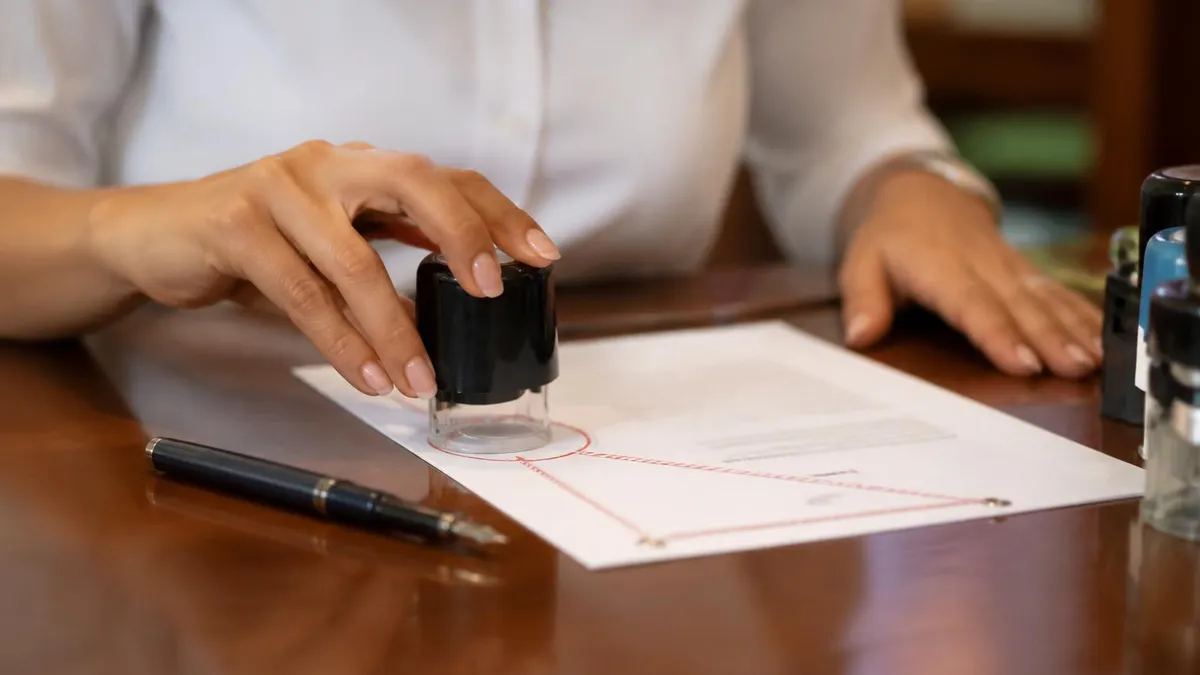 Services Notary Public - Notary Public Exam certification study resource