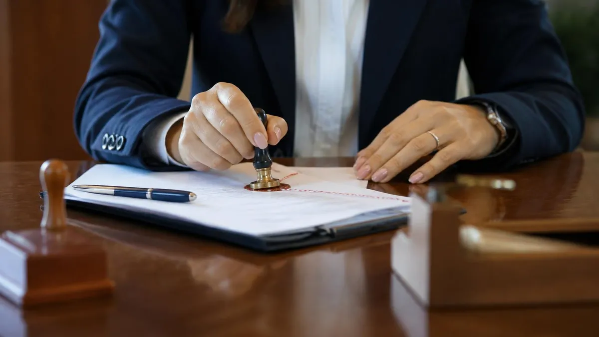 Notary Public and - Notary Public Exam certification study resource