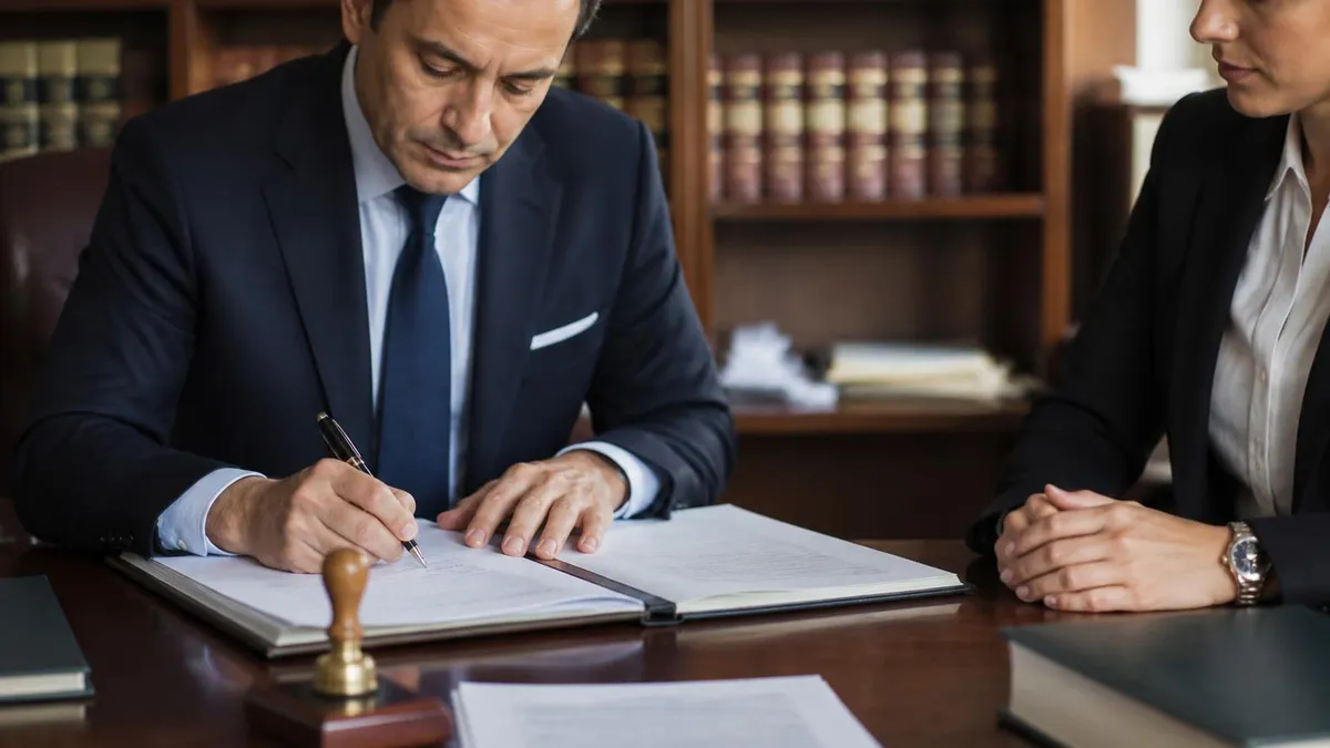 Services Notary Public - Notary Public Exam certification study resource