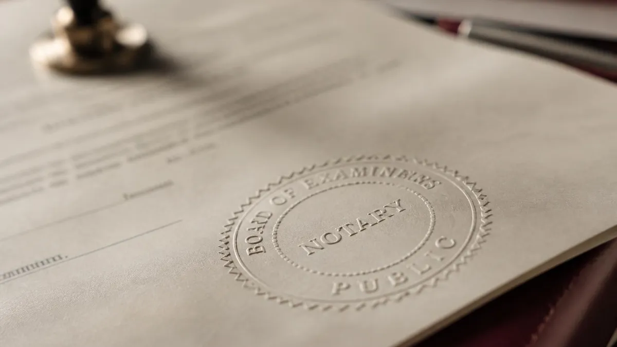 Notary Public Associations: What Every Notary Needs to Know in 2026 August