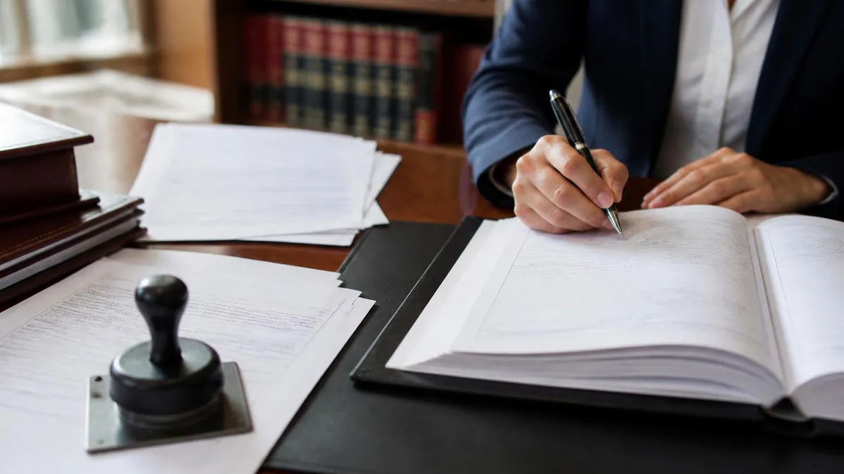 Notary Public Document Certification - Notary Public Exam certification study resource