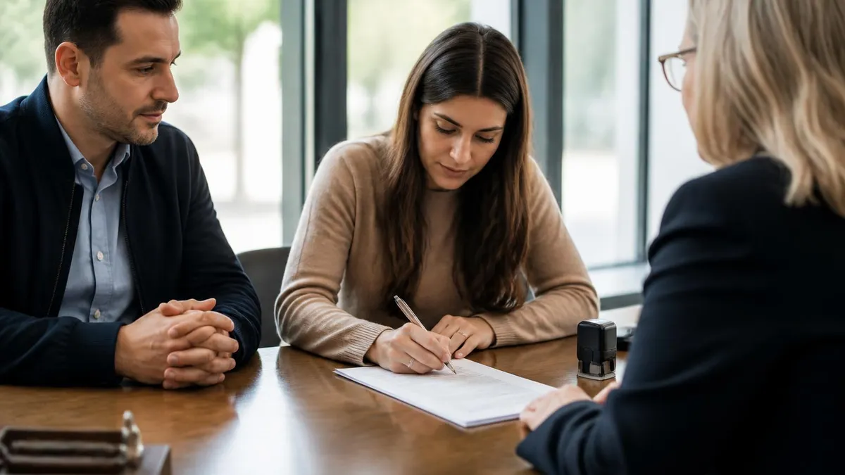 Services Notary Public - Notary Public Exam certification study resource