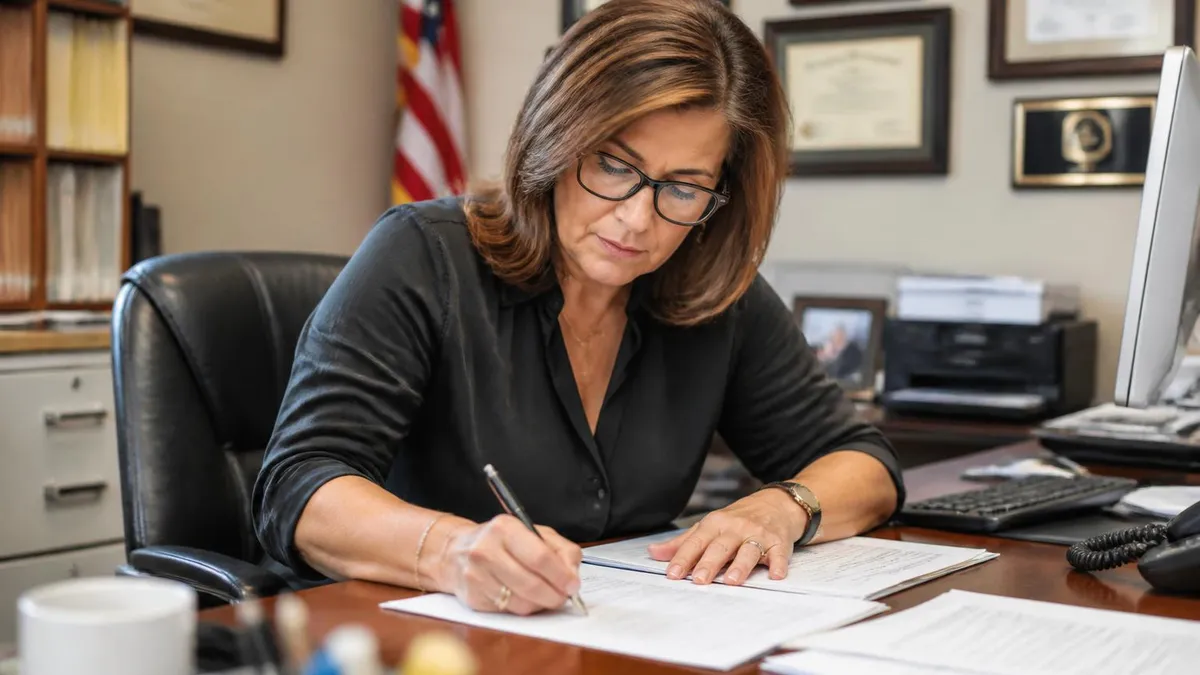 Services Notary Public - Notary Public Exam certification study resource