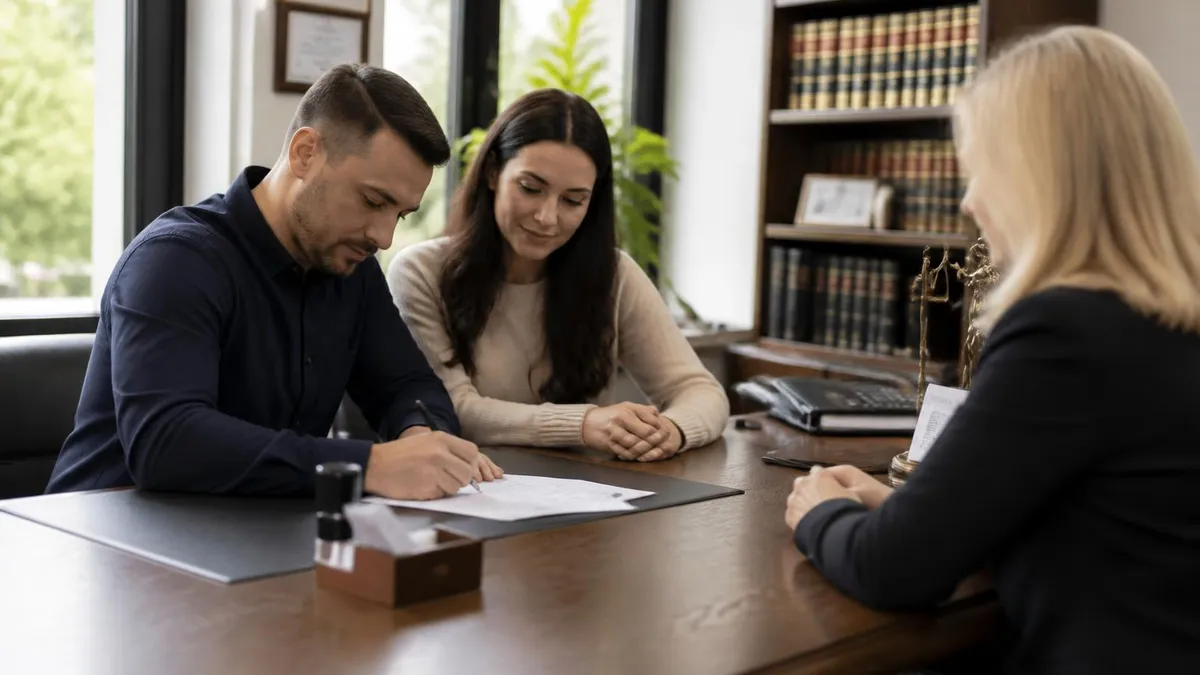 Notary Public License Requirements: Who Issues the License and How to Get Certified
