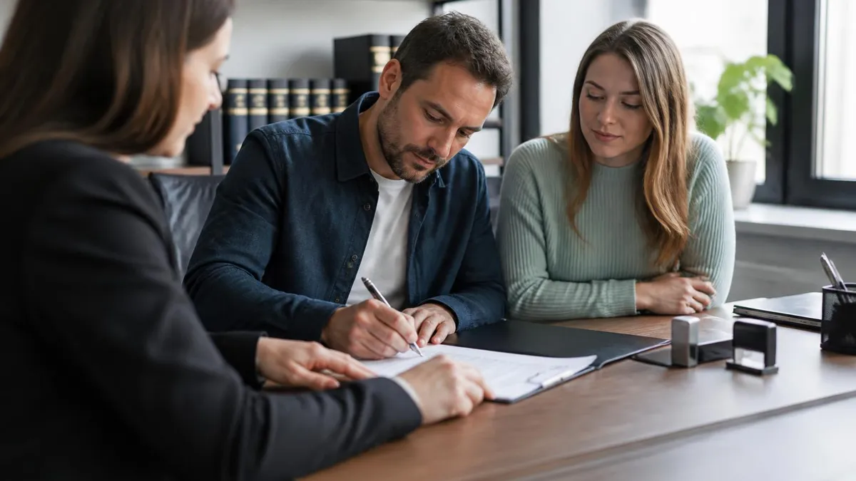 Notary Public Organizations: A Complete Guide to the Academy of Notaries Public and Professional Associations