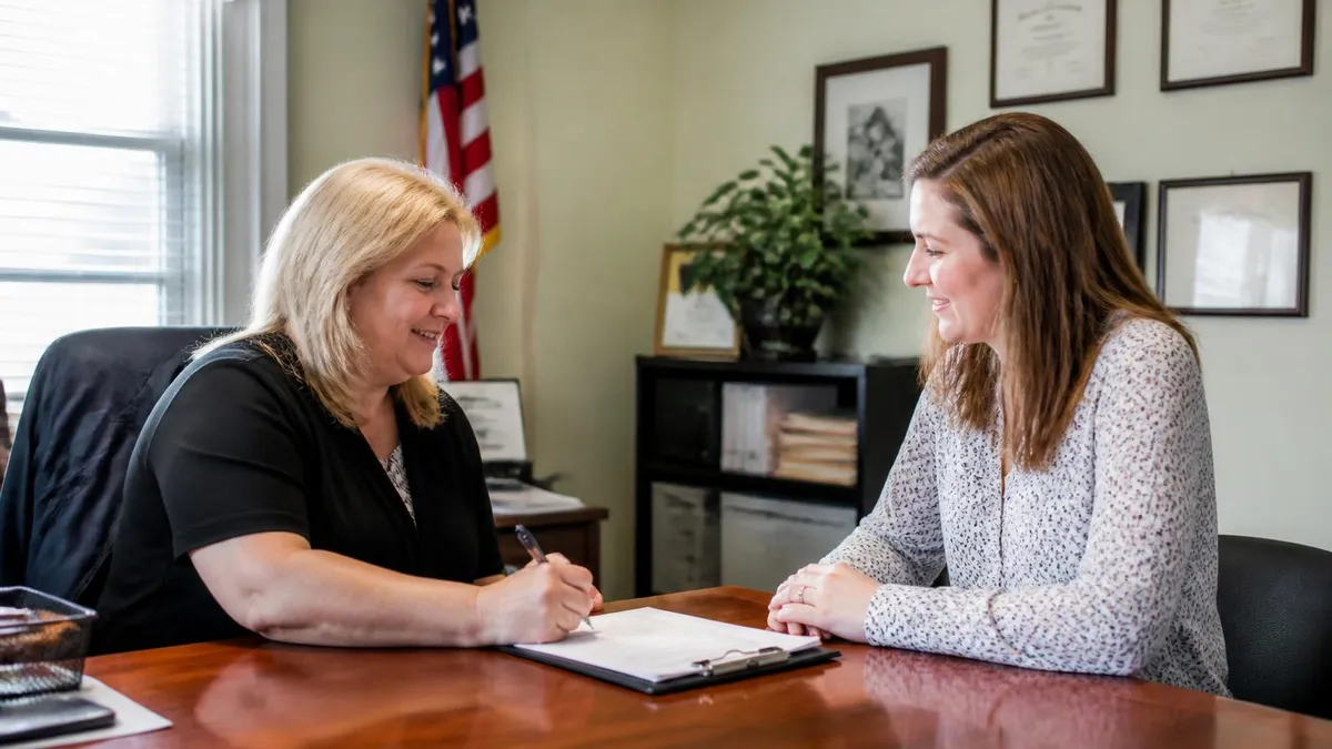Services Notary Public - Notary Public Exam certification study resource