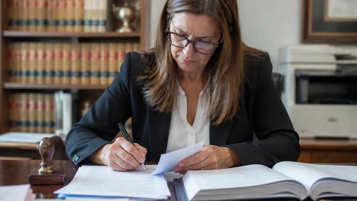 Notary Public Seal Requirements: Complete Guide to Stamps, Rules & Compliance