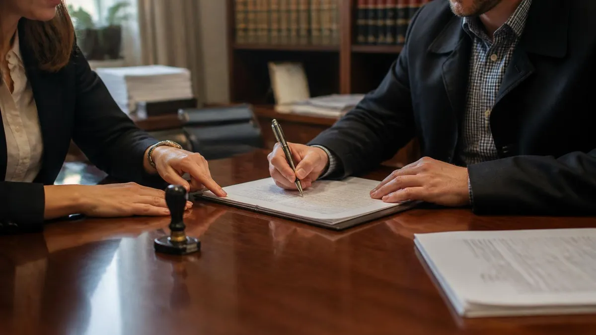 Notary Public Training Video: Complete Guide to Texas Requirements, Exam Prep & Certification