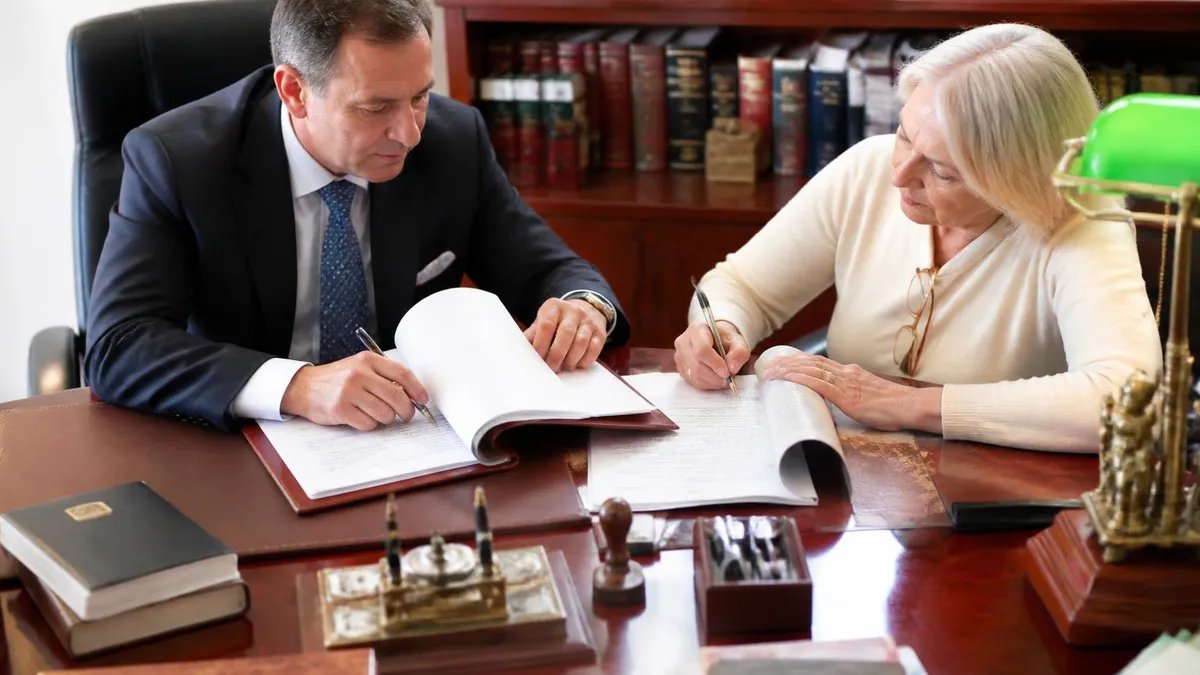 Public Notary - Notary Public Exam certification study resource