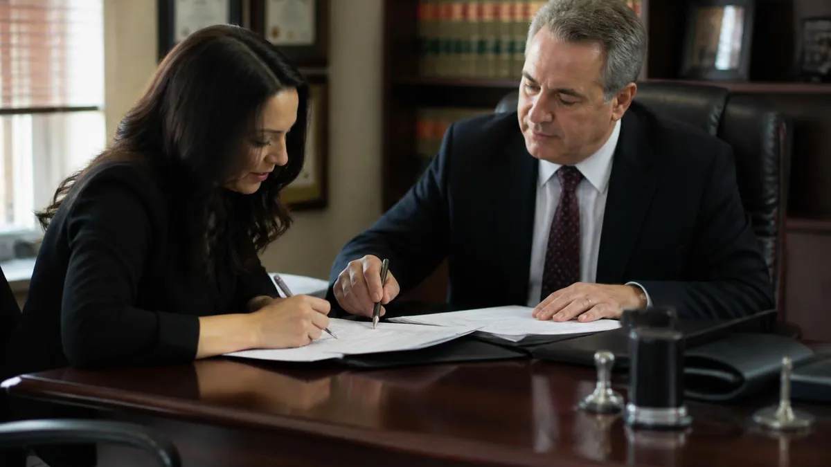 Notary Public Wedding Ceremony - Notary Public Exam certification study resource